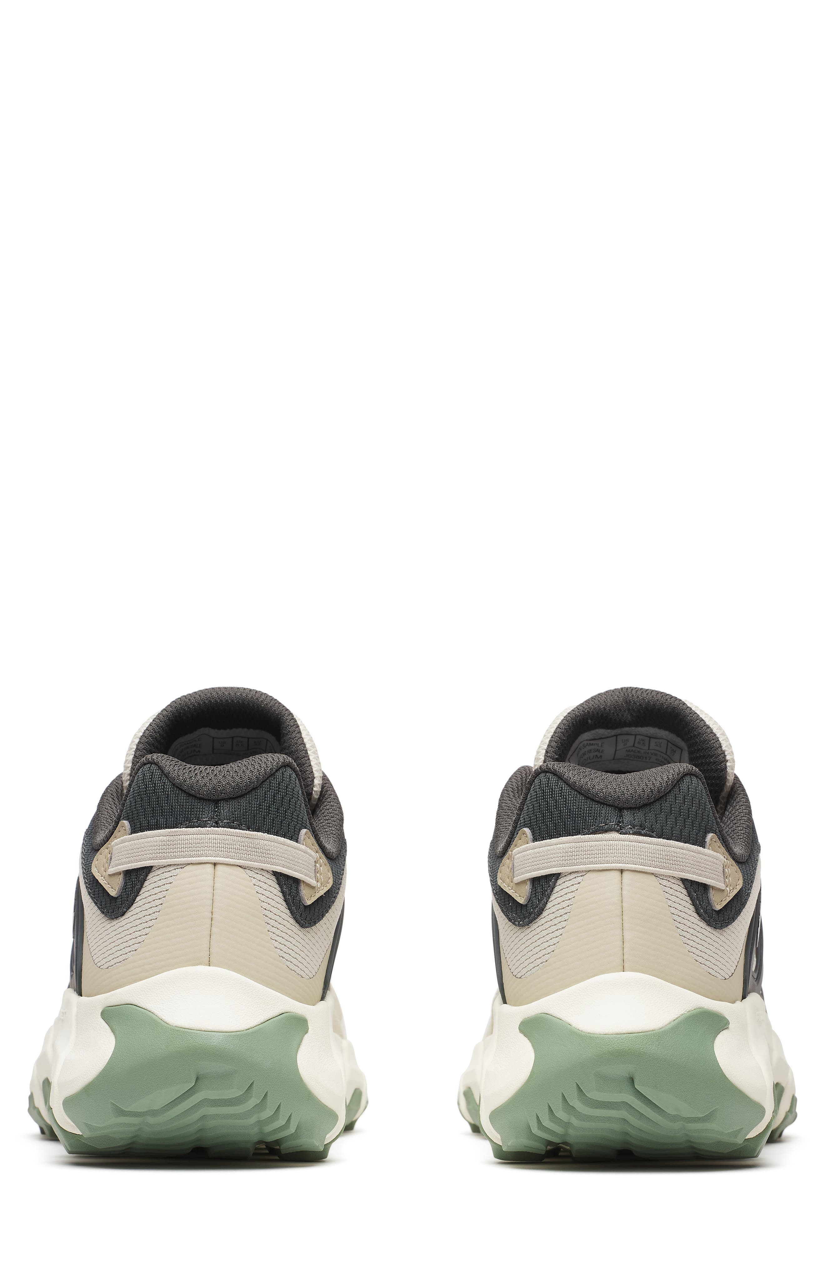 Maipo Explorer Hiking Sneaker, Alternate, color, GREIGE