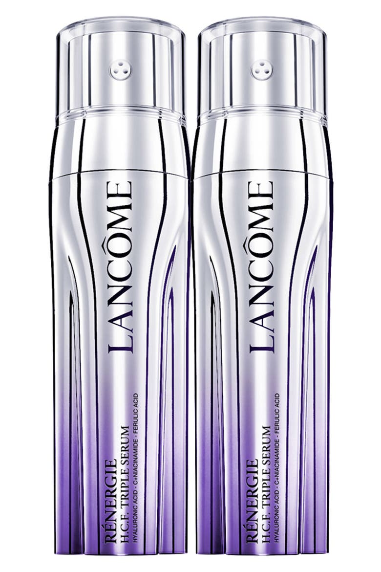 Rénergie H.C.F. Triple Serum Duo Set $280 Value, Main, color, NO COLOR