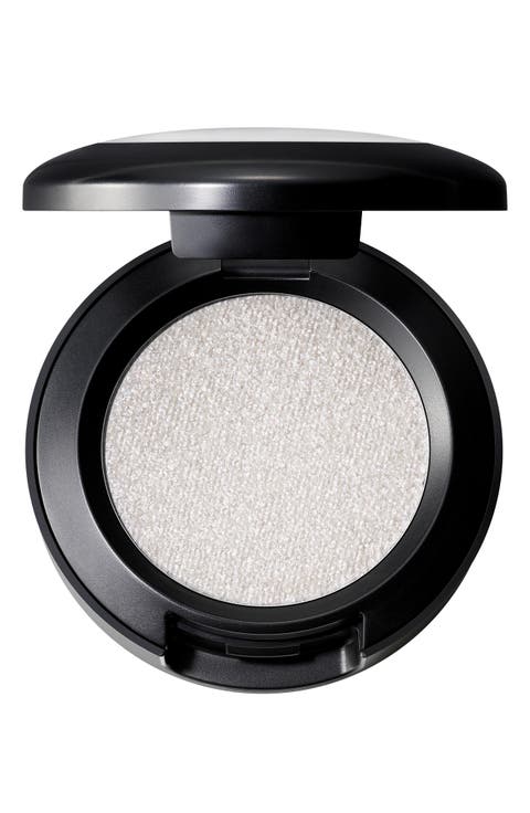 Metallic Eye Shadow