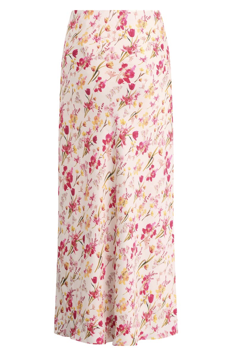 Favorite Daughter The Favorite Skirt, Alternate, color, Summer Bouquet