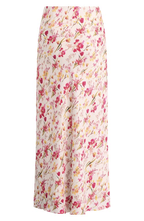 Favorite Daughter The Favorite Skirt In Summer Bouquet