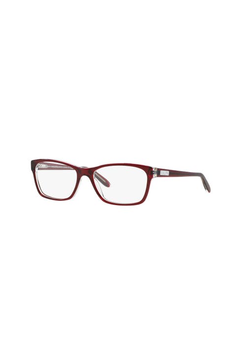 51mm Square optical glasses