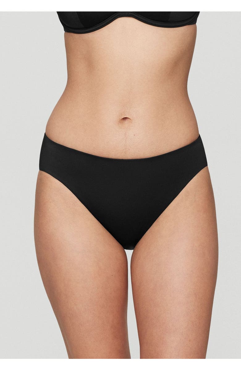 CUUP The Brief Swim, Alternate, color, Black