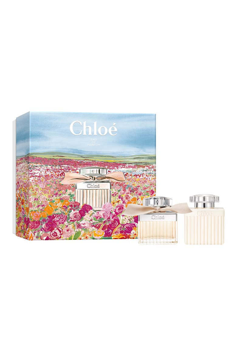 Signature Eau de Parfum Set $150 Value, Main, color, NO COLOR