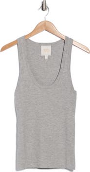 TWP Perfect Tank Top