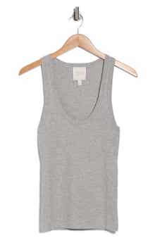 TWP Perfect Tank Top