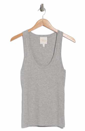 TWP Perfect Tank Top