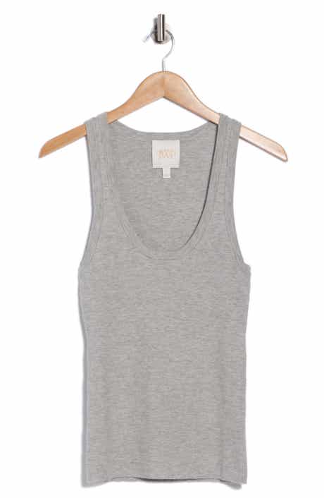 TWP Perfect Tank Top