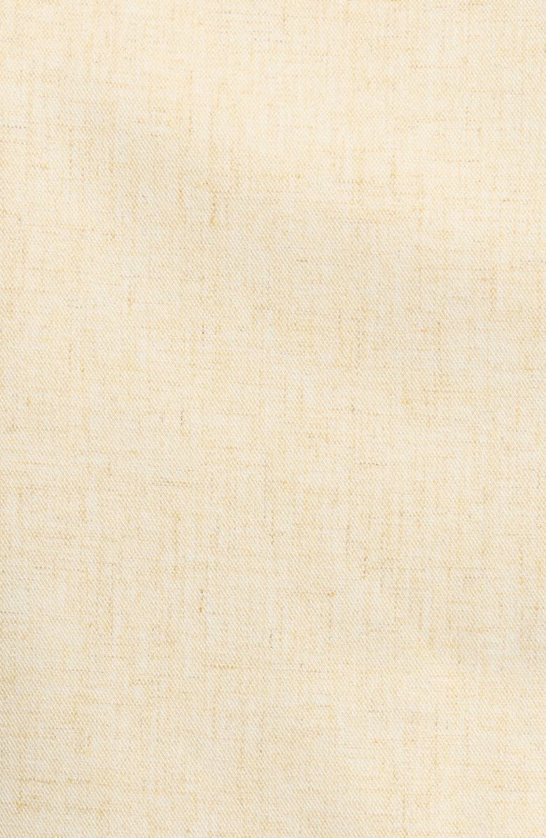 Mistress Rocks Button Vest, Alternate, color, Butterscotch