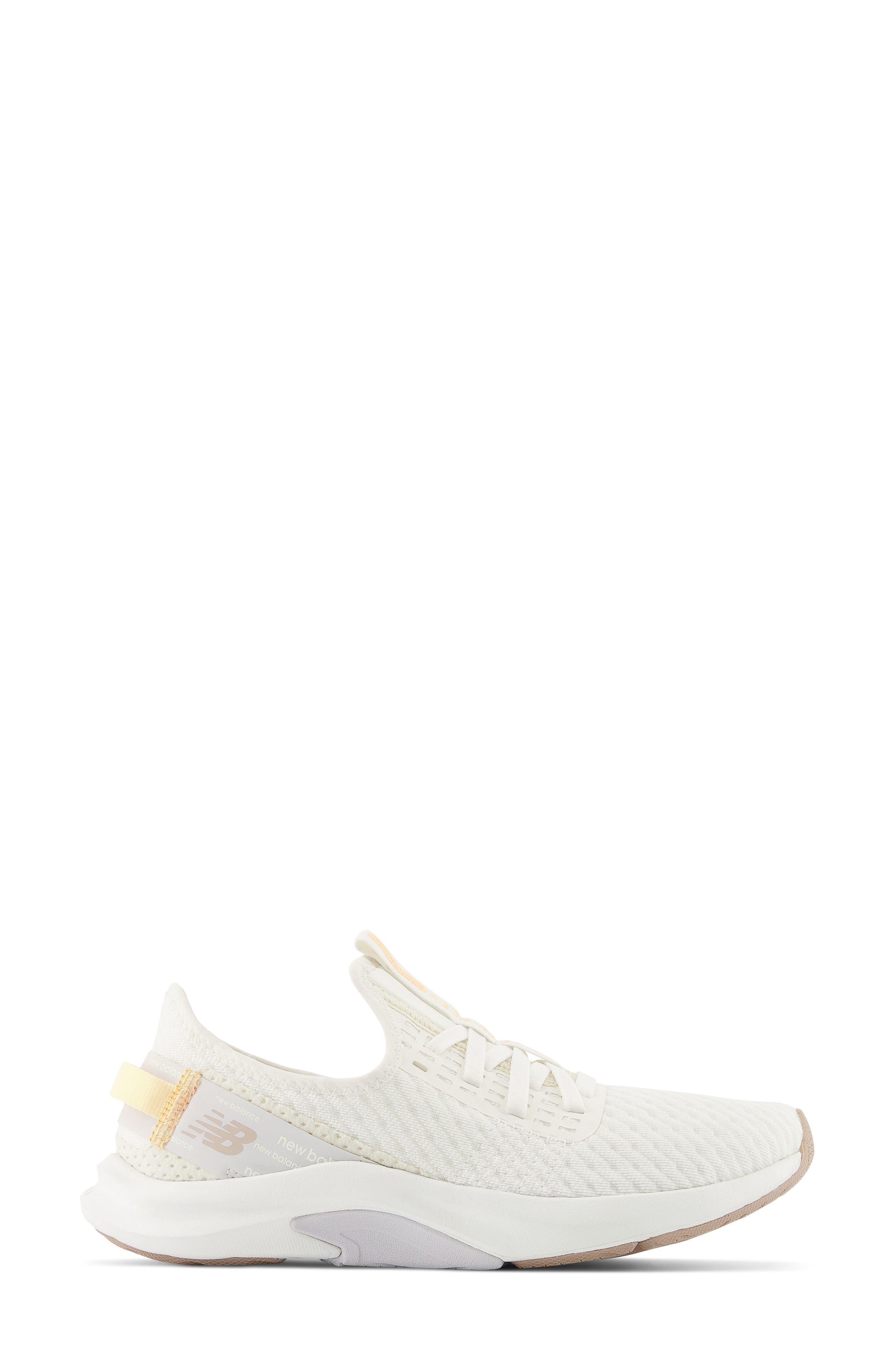 New Balance Nergize Sport V2 Sneaker, Alternate, color, Sea Salt/ Timberwolf