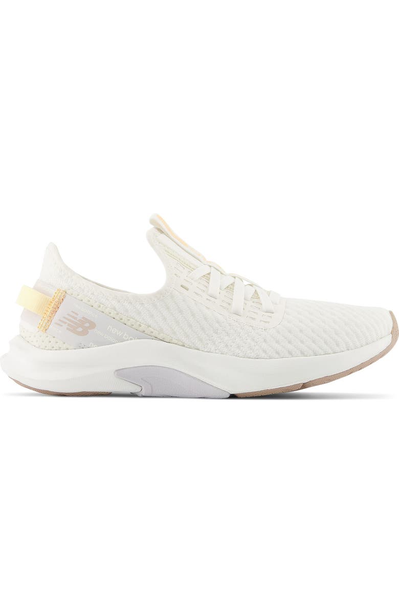 New Balance Nergize Sport V2 Sneaker, Alternate, color, Sea Salt/ Timberwolf