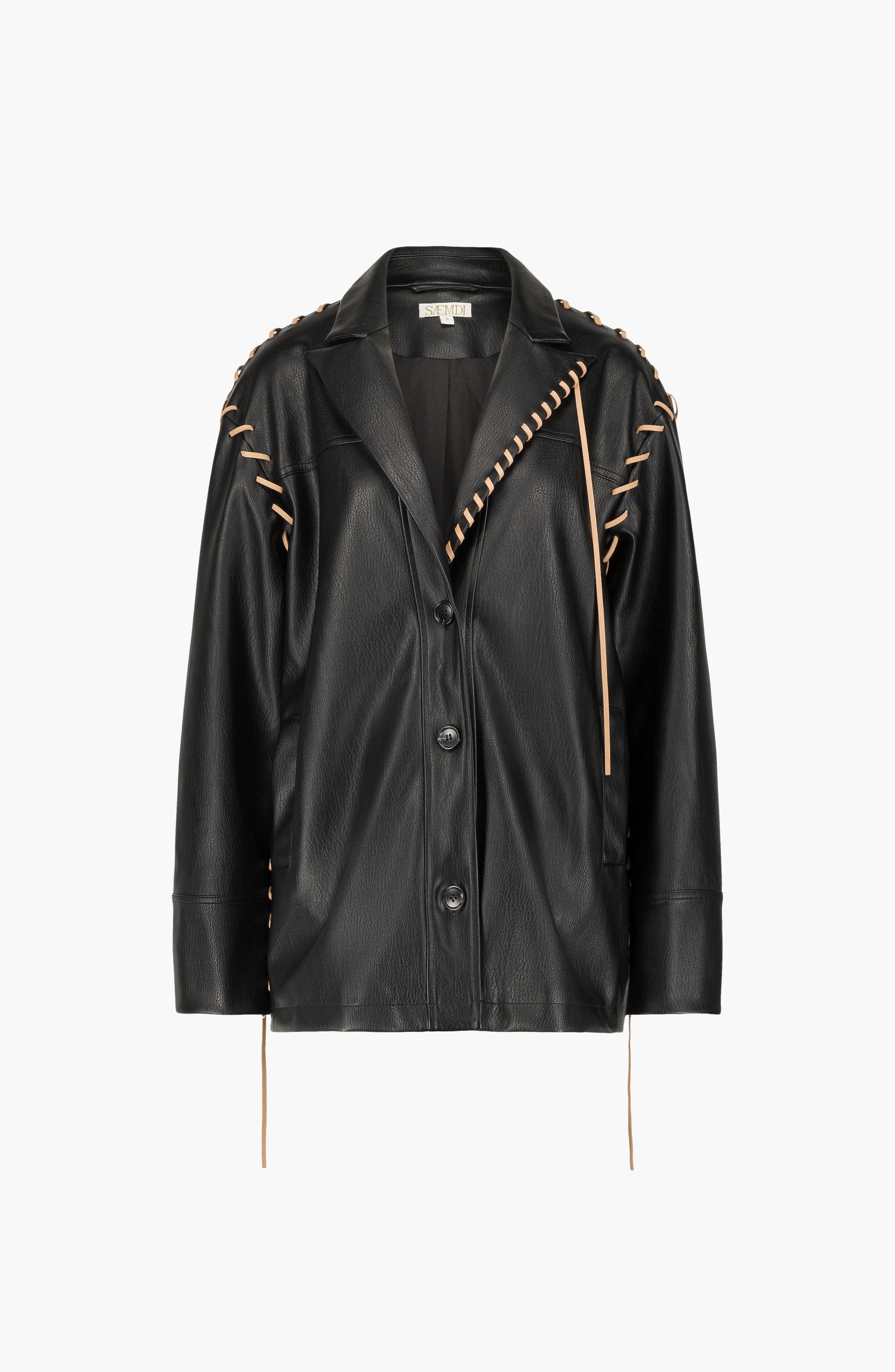 selected Black
