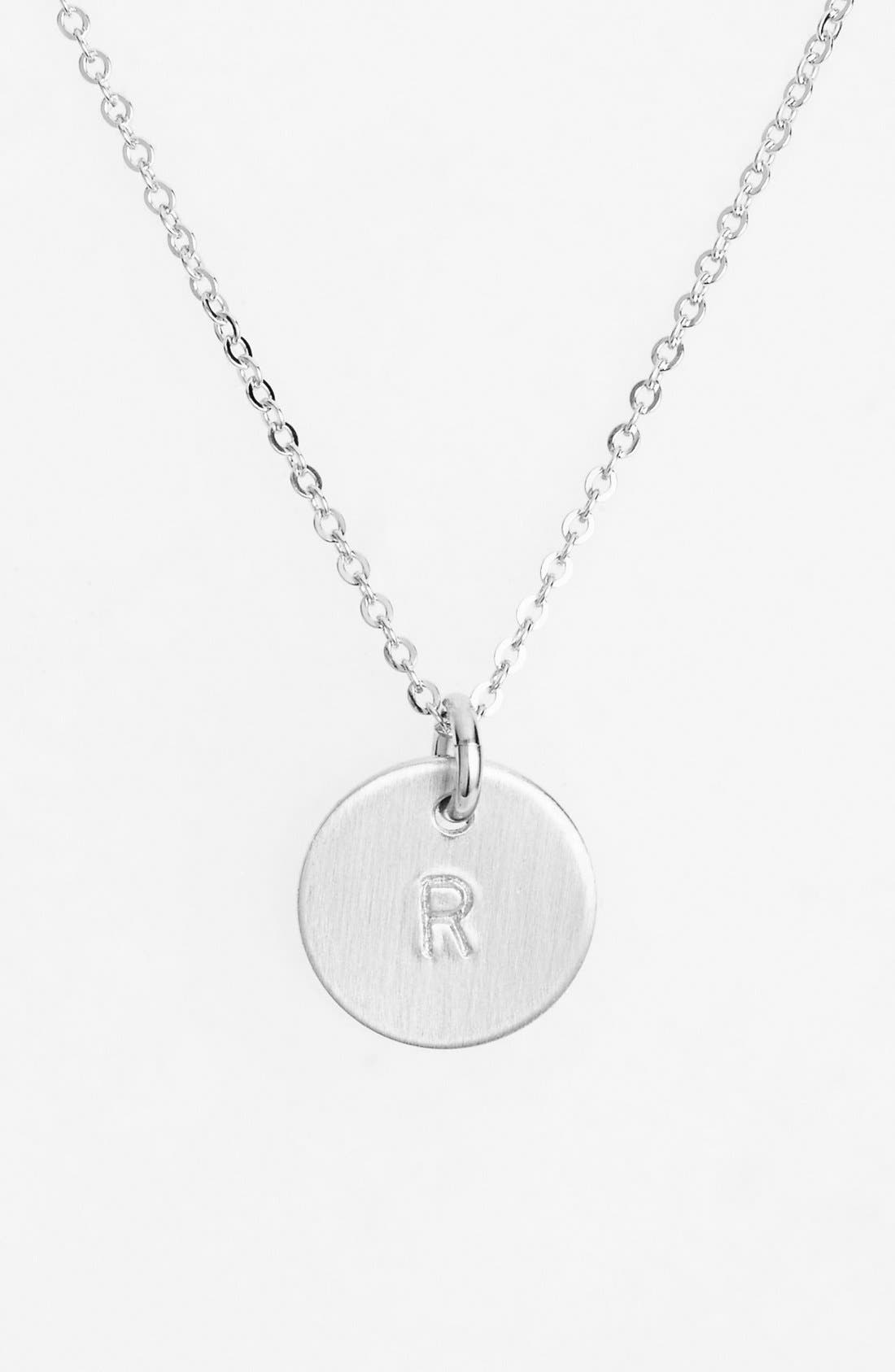 STERLING SILVER R