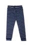  Navy Stripe