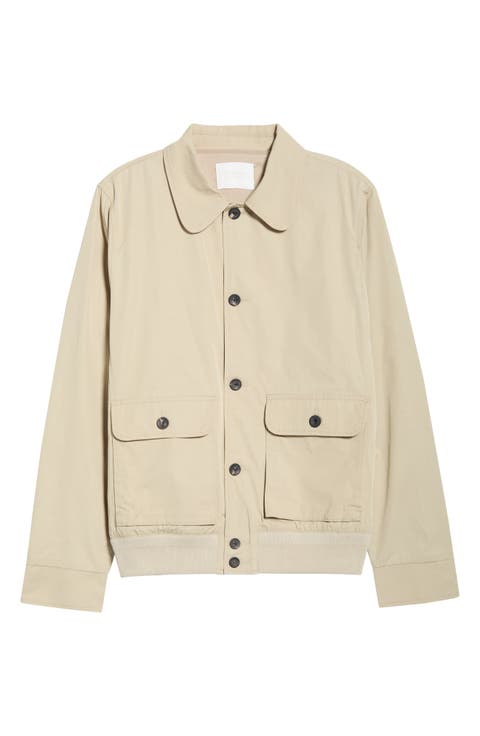 Utility Jacket