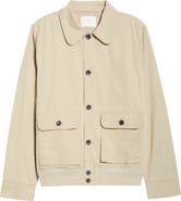 Citizens of Humanity Utility Jacket