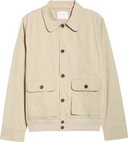 Citizens of Humanity Utility Jacket