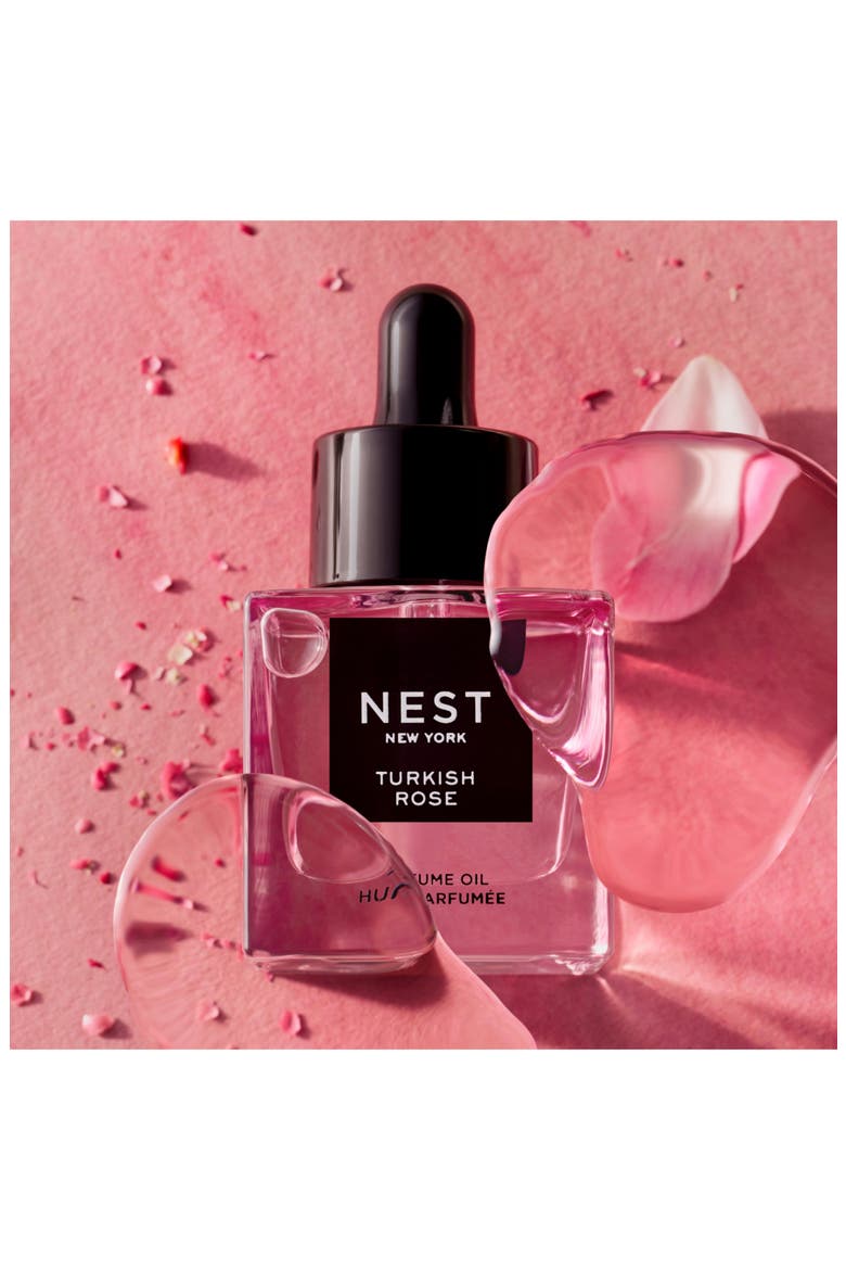 Turkish Rose Perfume Oil, Alternate, color, NO COLOR