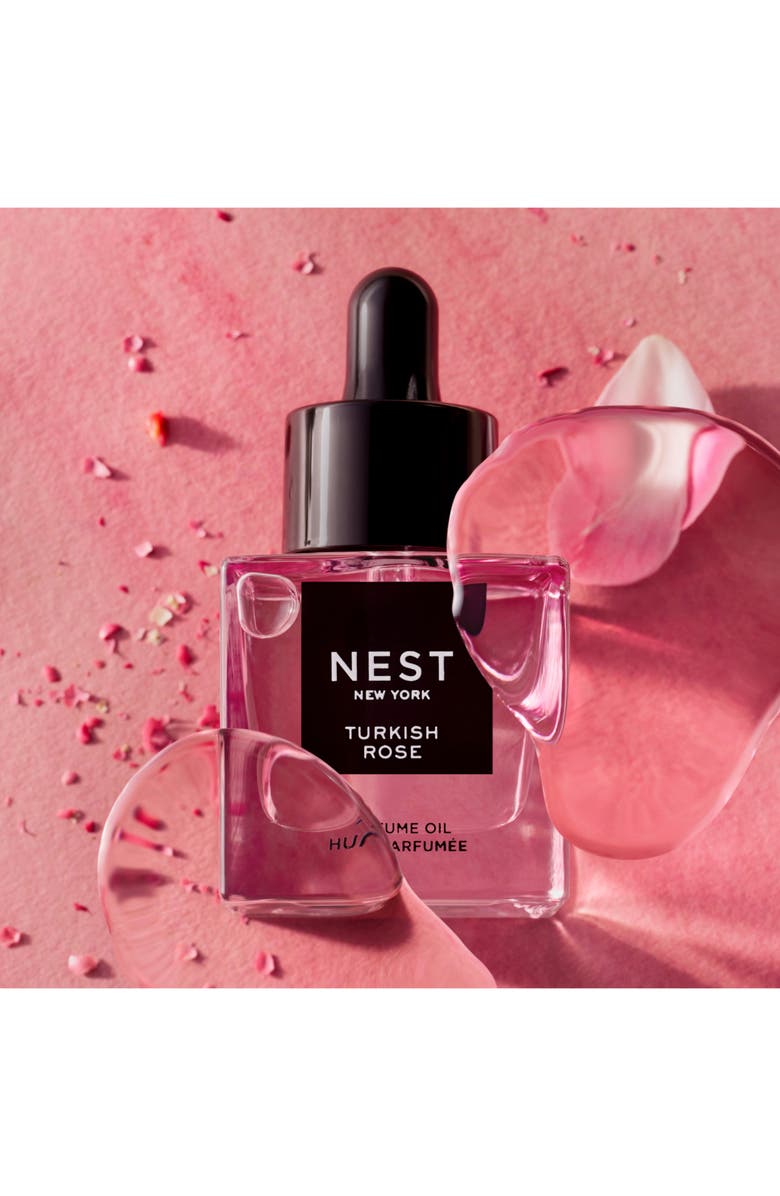 NEST New York Turkish Rose Perfume Oil, Alternate, color,