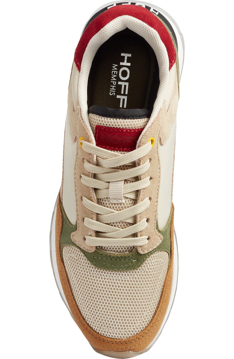 HOFF City Sneaker, Alternate, color,