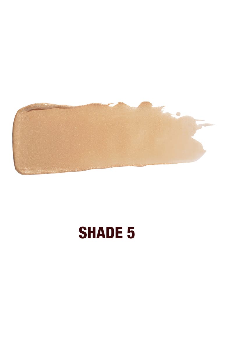Unreal Skin Sheer Glow Tint Hydrating Foundation Stick, Alternate, color, 5 MEDIUM