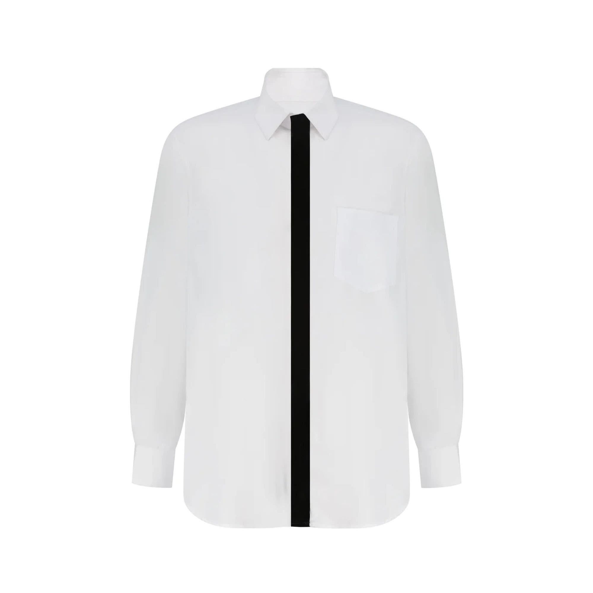 selected White