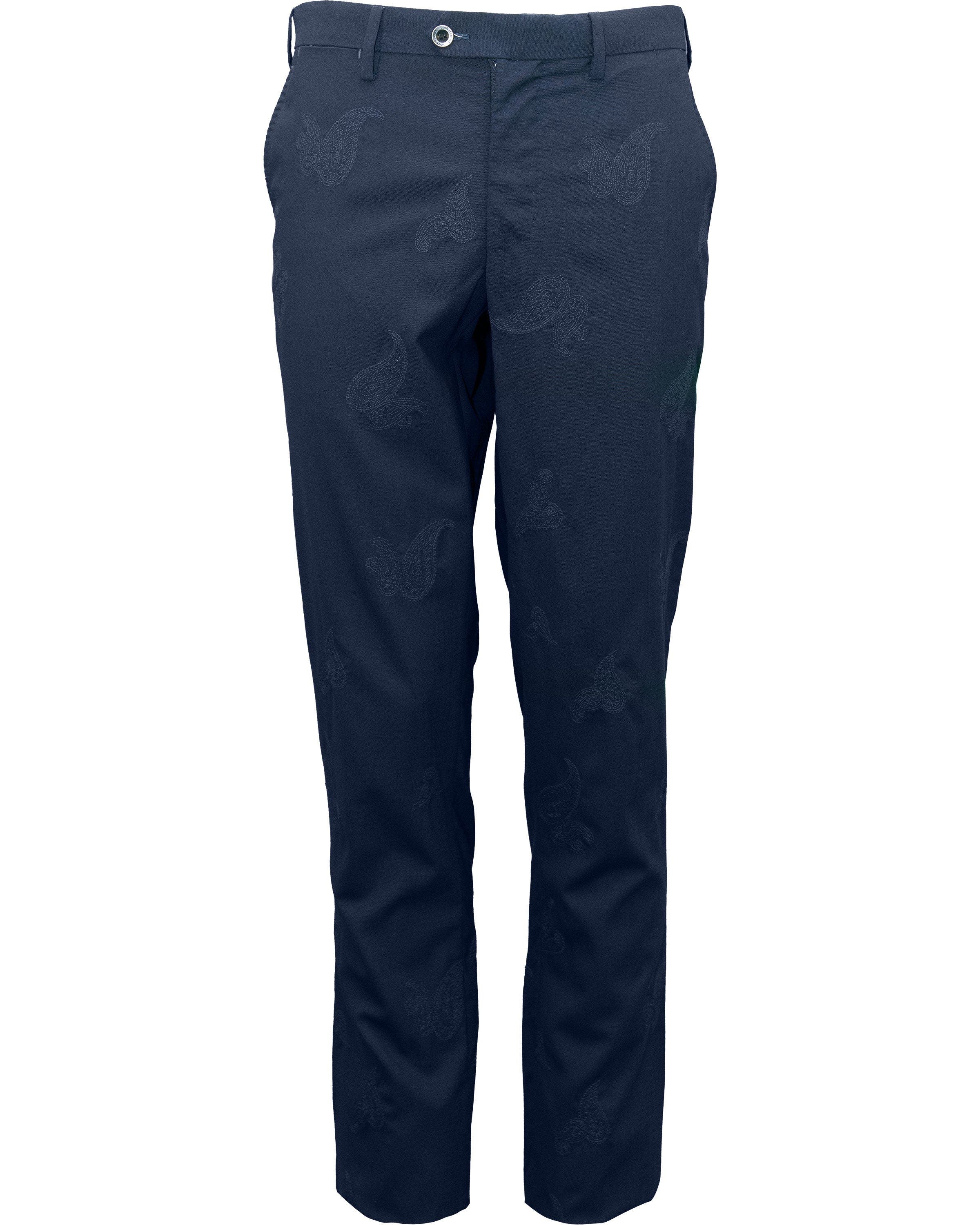 Pickford Wool Pant - image 3