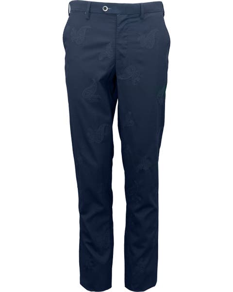 Pickford Wool Pant