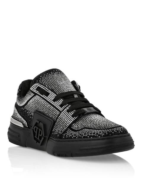 Low-Top Sneakers Hexagon Unisex