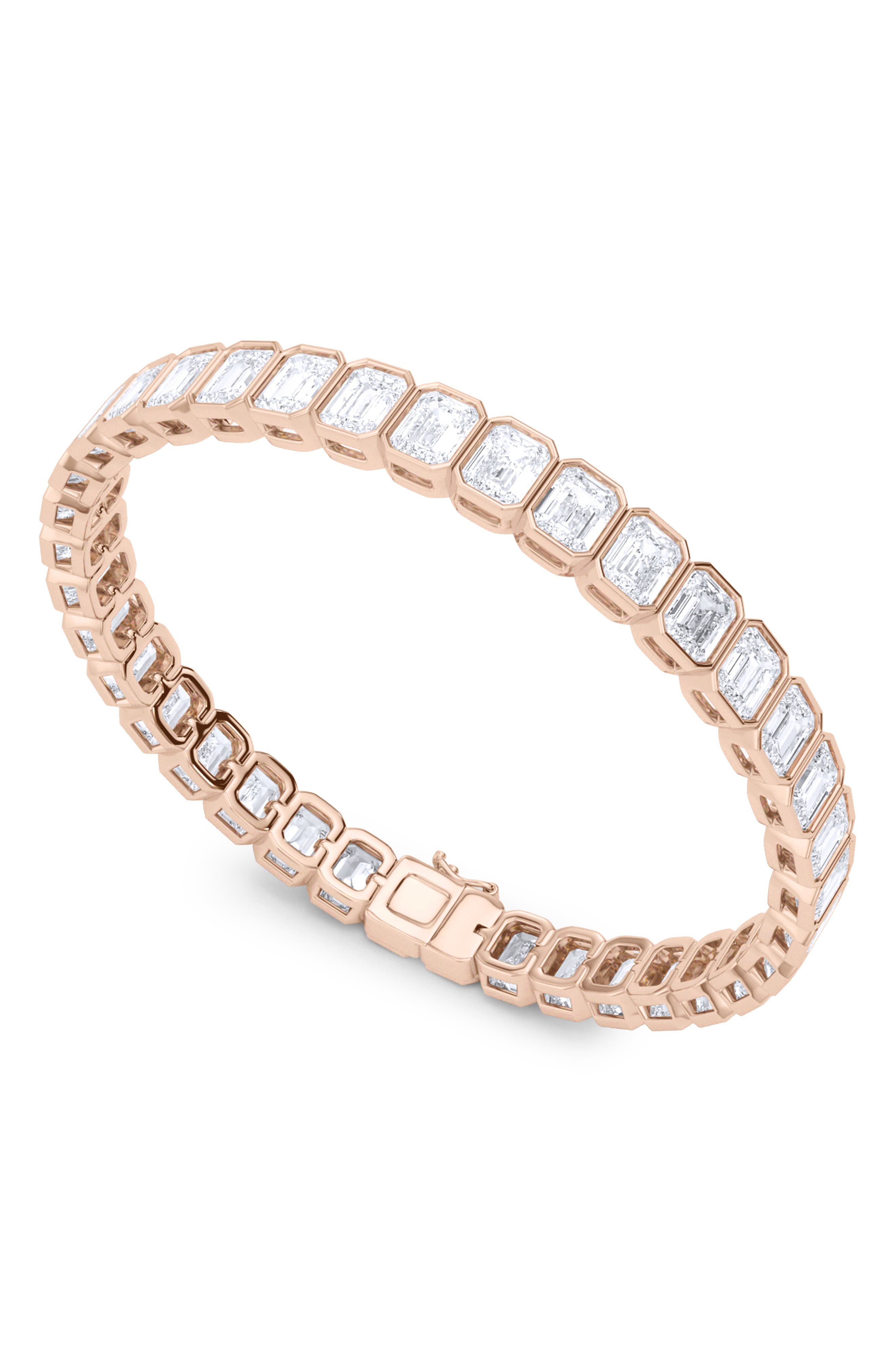 18K ROSE GOLD