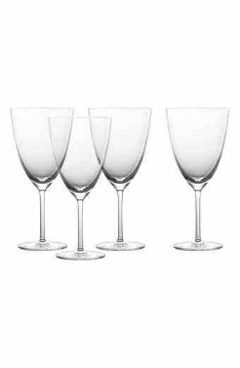 Set of 4 Era Red Wine Glasses