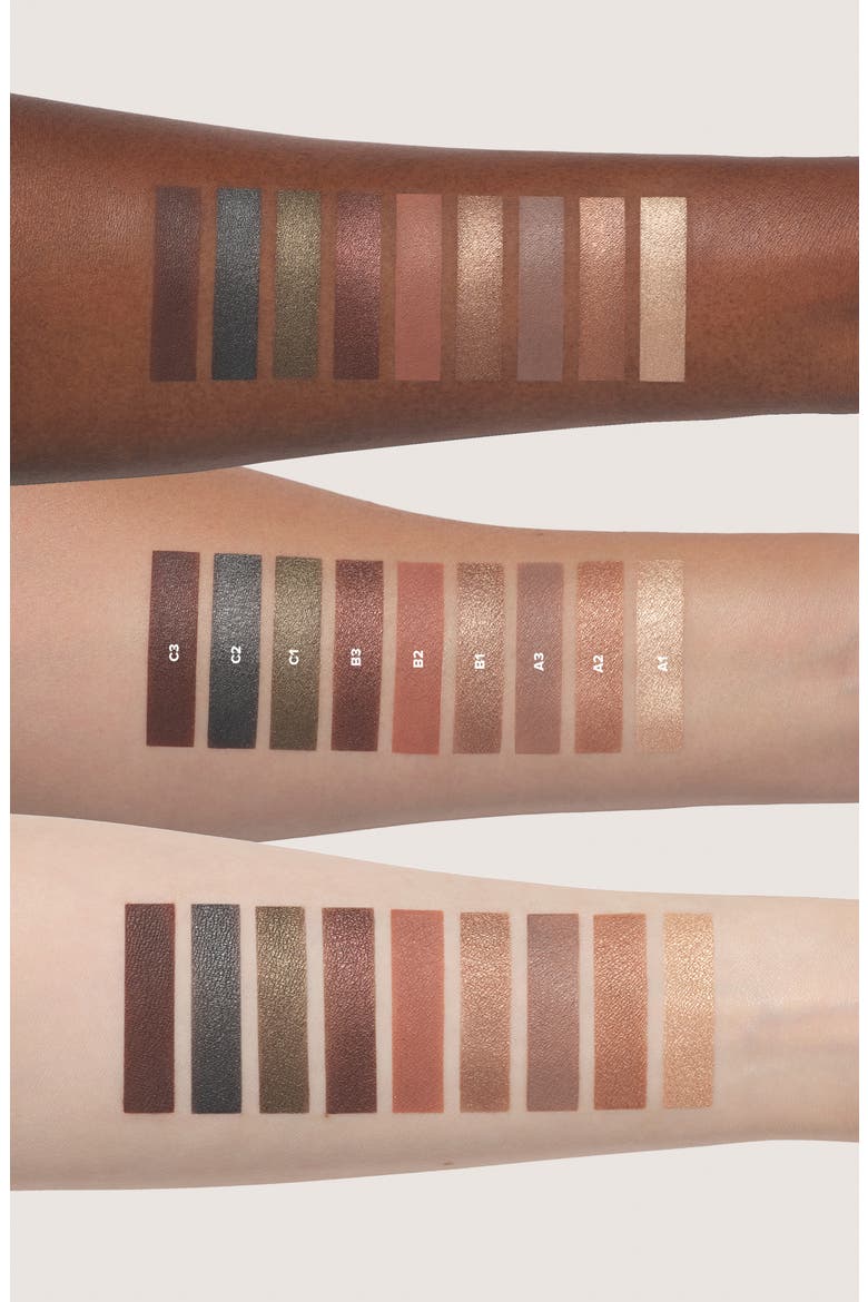Embers Mini Eyeshadow Palette, Alternate, color, EMBERS