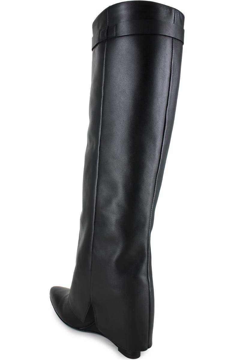 ZIGI Karin Knee High Boot, Alternate, color,
