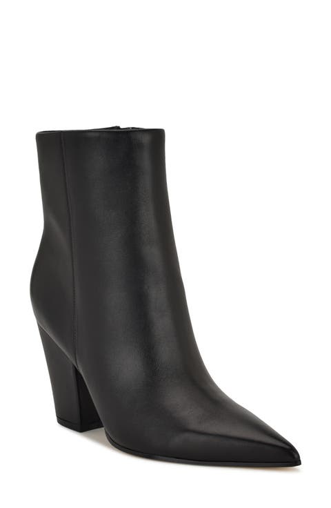 Women's Nine West Ankle Boots & Booties | Nordstrom