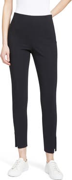 Theory Precious Seamed Leggings
