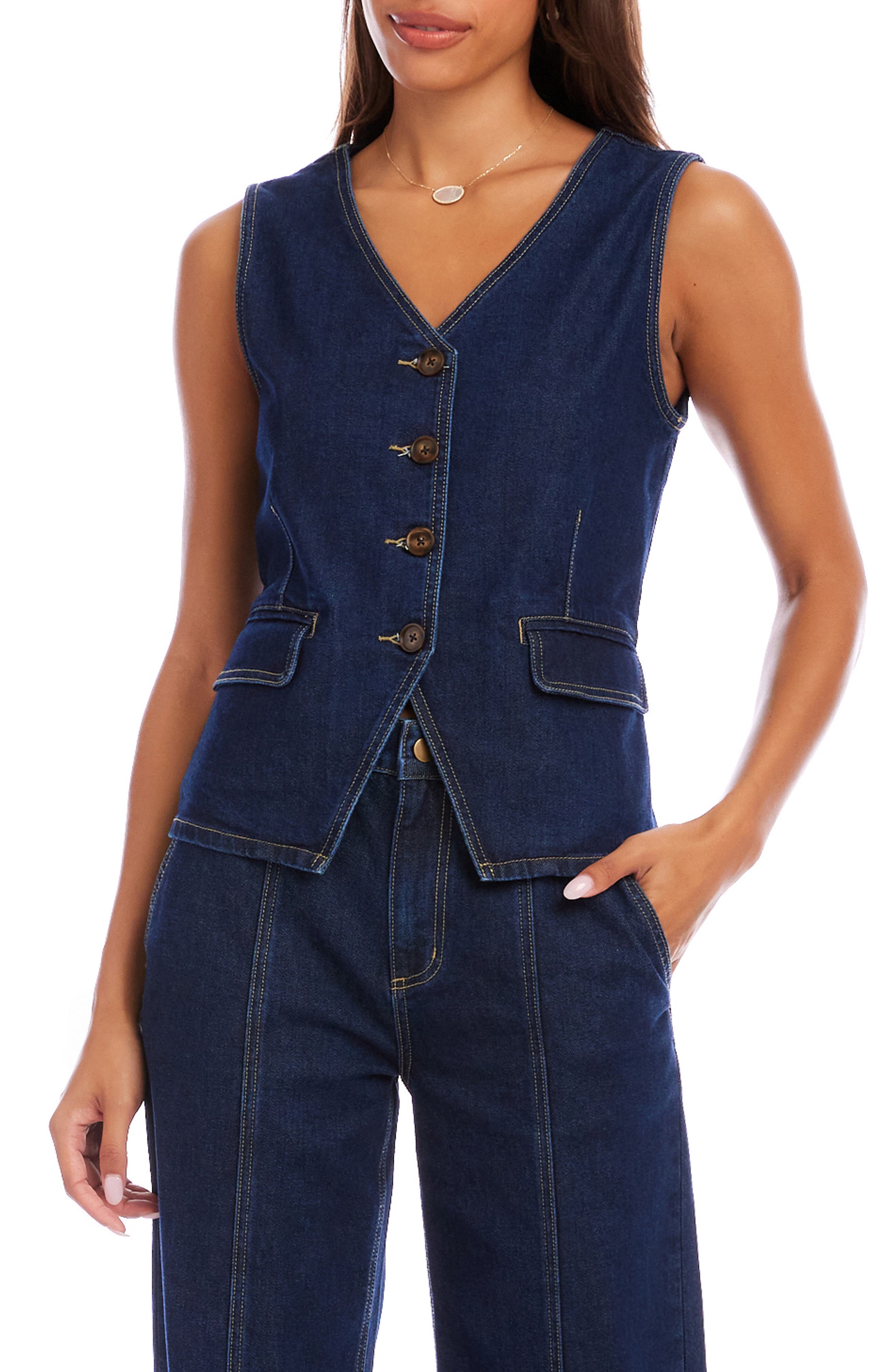 selected INDIGO