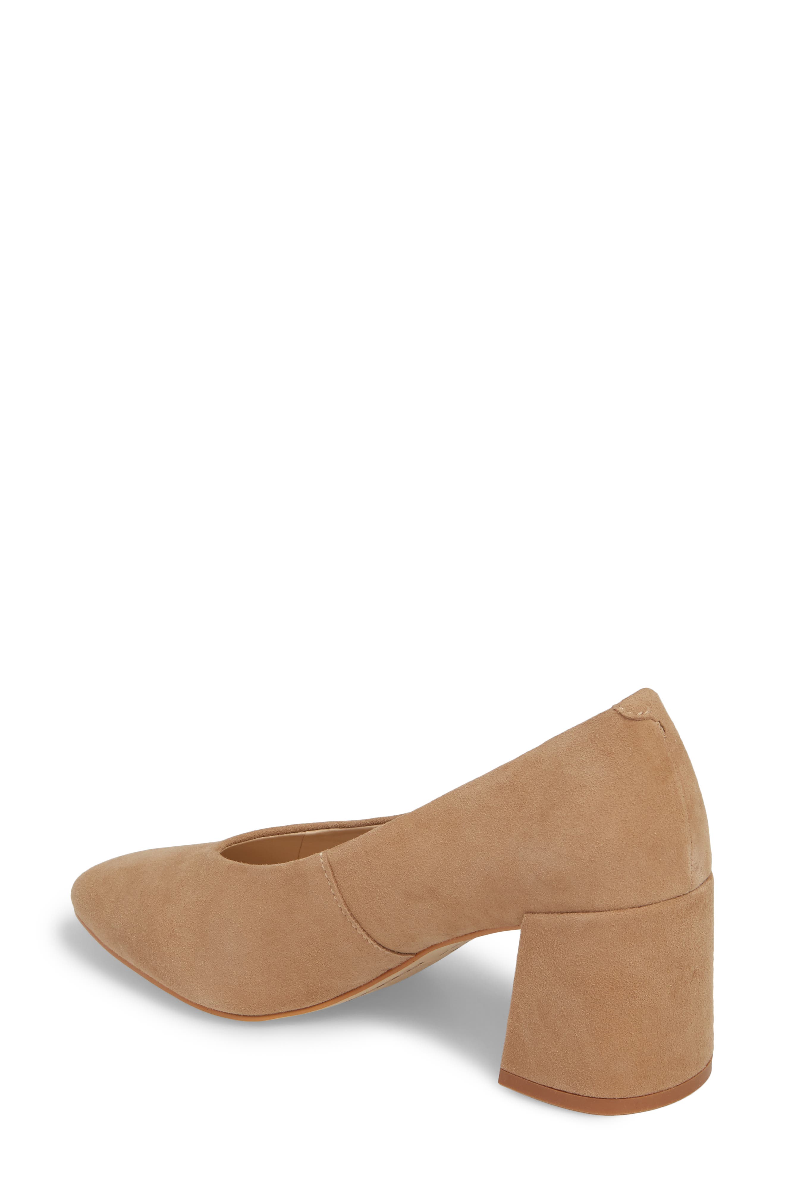 M4D3 Helen Statement Heel Pump, Alternate, color, 