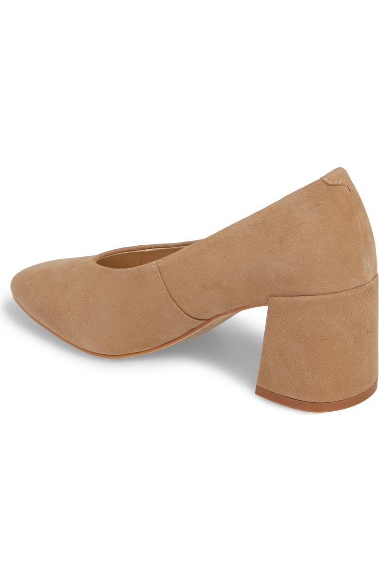 M4D3 Helen Statement Heel Pump, Alternate, color,