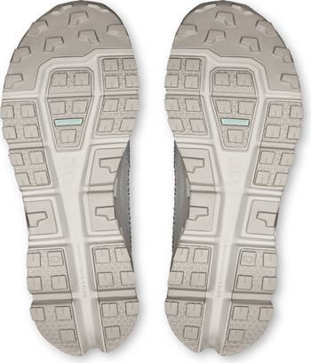 Cloudaway 2 Water Repellent Trail Running Shoe