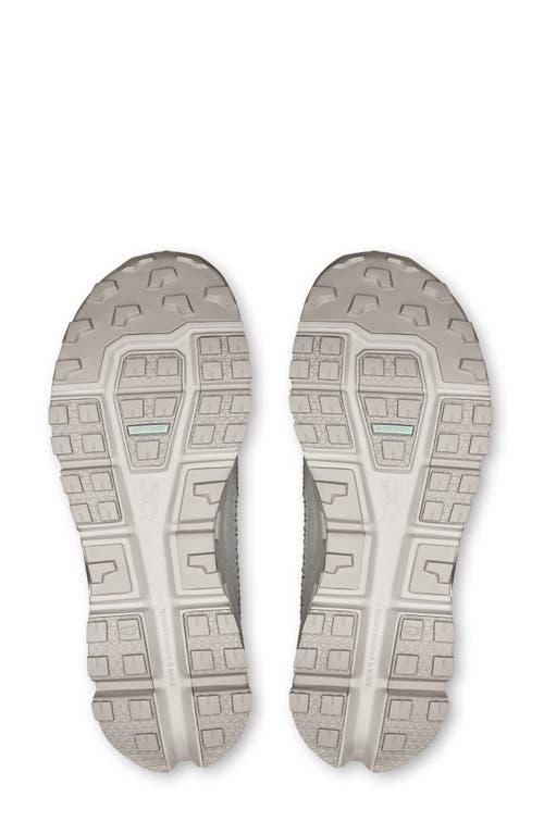 On Cloudaway 2 Water Repellent Trail Running Shoe