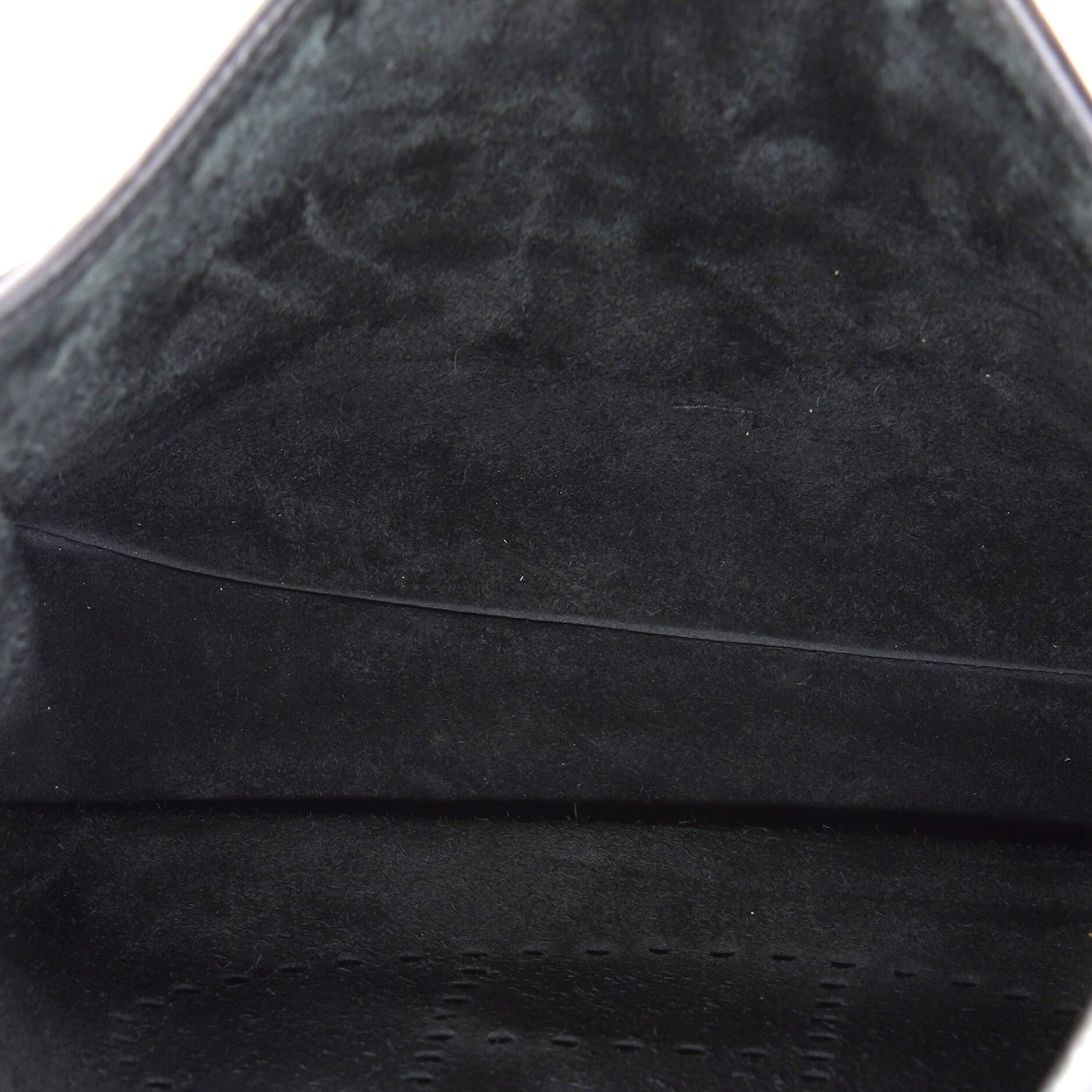 Evelyne Bag Gen III Clemence PM, Alternate, color, Black