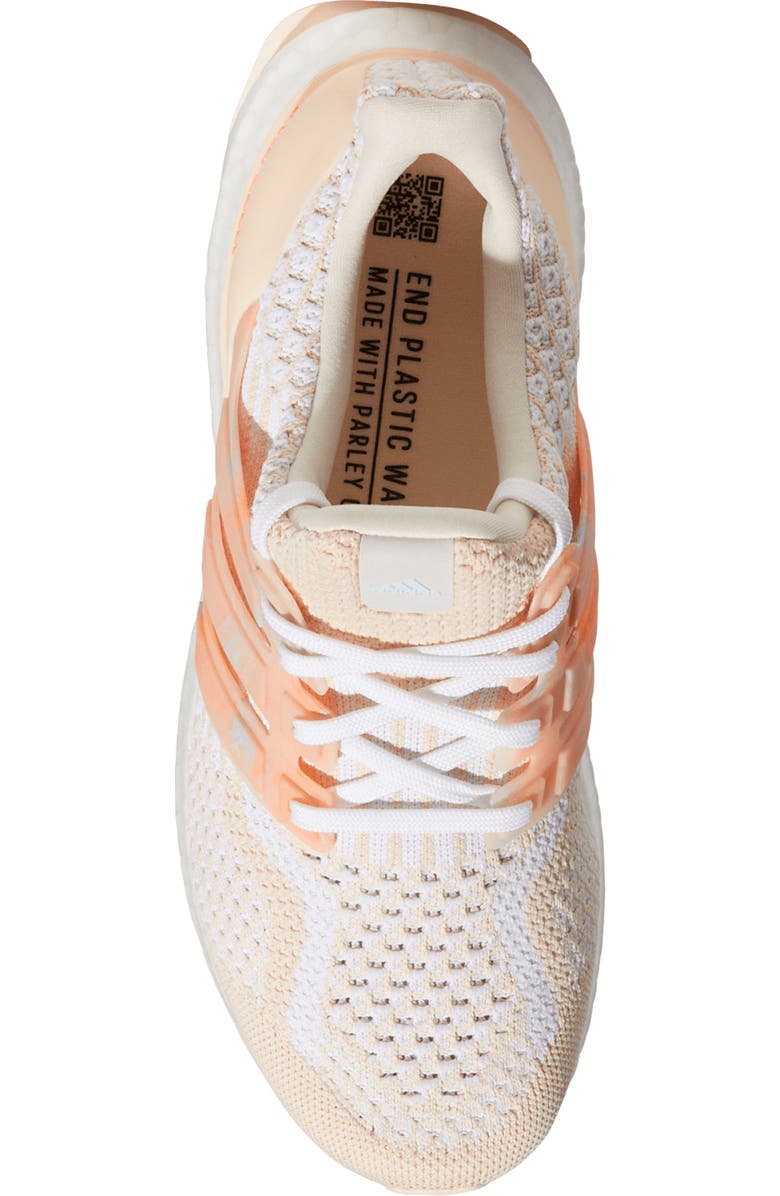 adidas Ultraboost Alphaskin Running Shoe, Alternate, color,