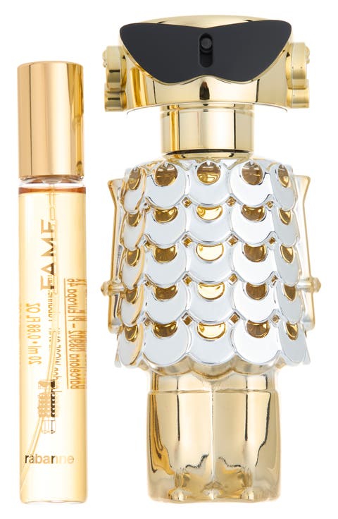 Fame Eau de Parfum Set