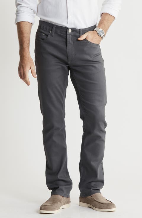 Summer Commuter Pants
