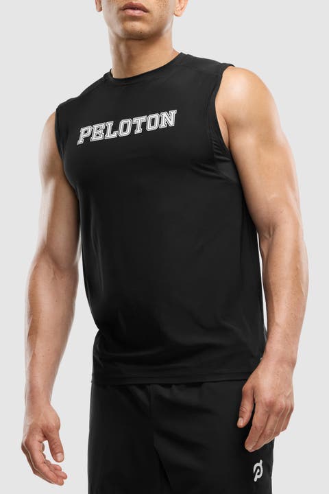 Essential Performance Muscle Tank