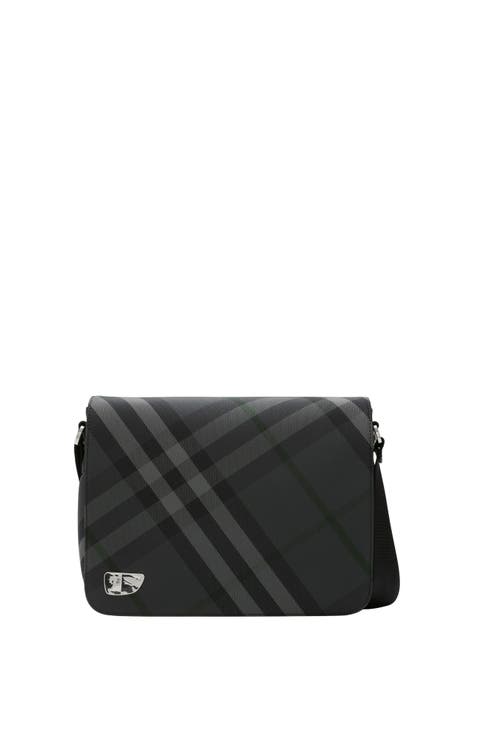 Men's Burberry Messenger Bags | Nordstrom