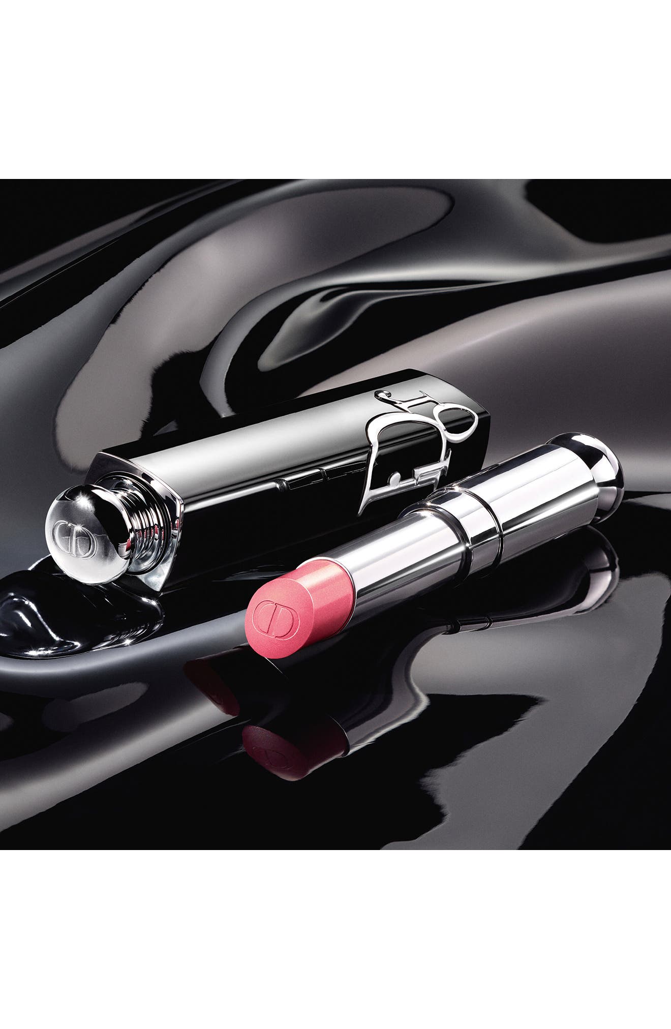 Addict Hydrating Shine Refillable Lipstick (Women) | Nordstrom