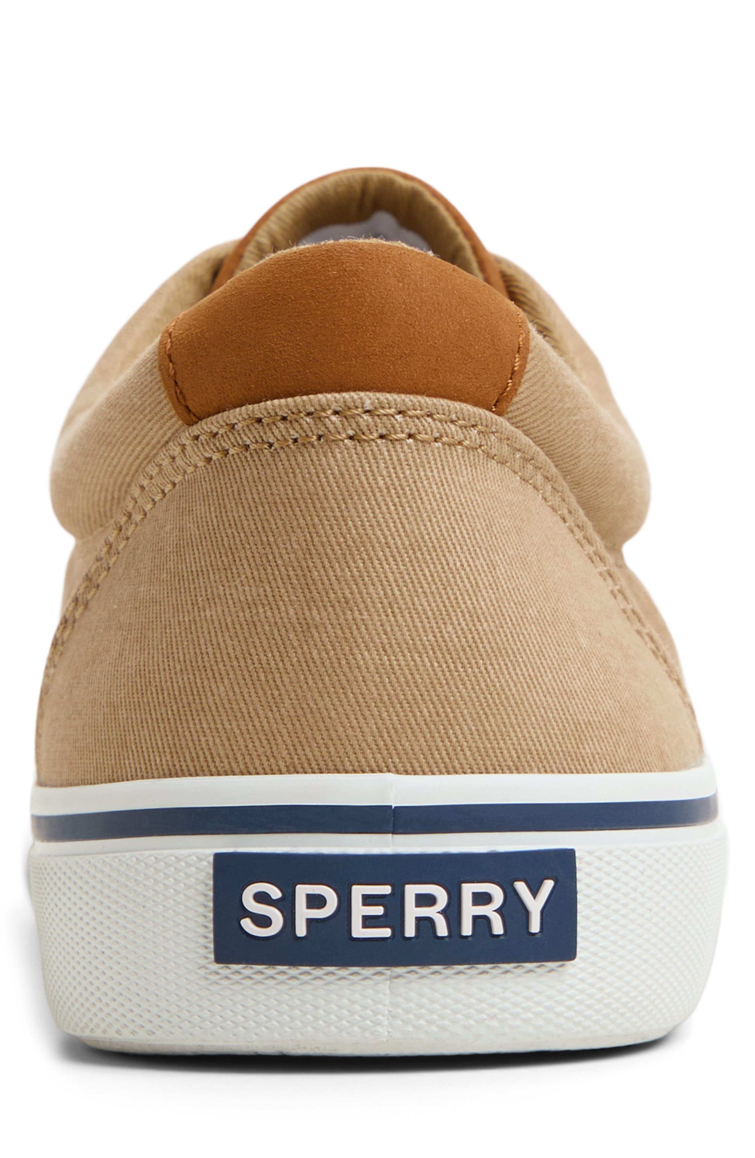 Striper II CVO Sneaker, Alternate, color, MEDIUM BEIGE