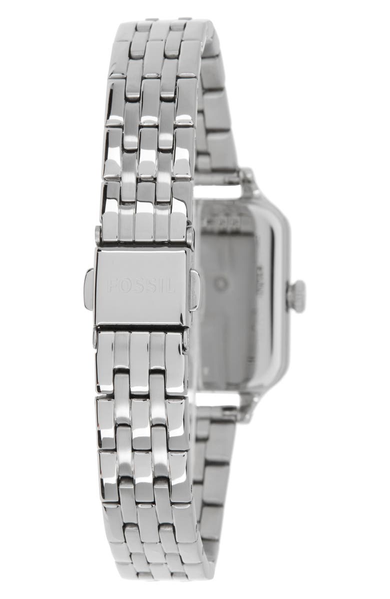 Fossil Women's Colleen Two-Hand Quartz Bracelet Watch, 28mm, Alternate, color,