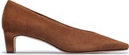 Bernardo Footwear Chiara Kitten Heel Pump